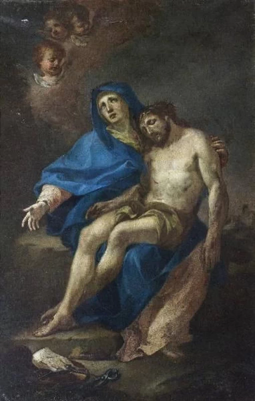 34-Pietà-Chiesa dei santi Cosma e Damiano (BS)